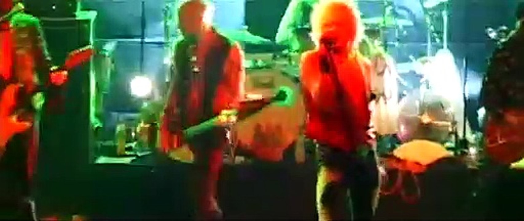 33Hanoi Rocks - High School (live)