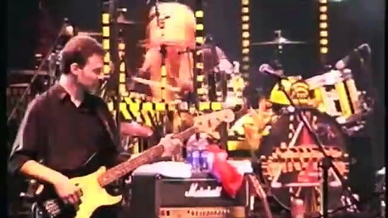 35Stryper - Winter Wonderland (Live)