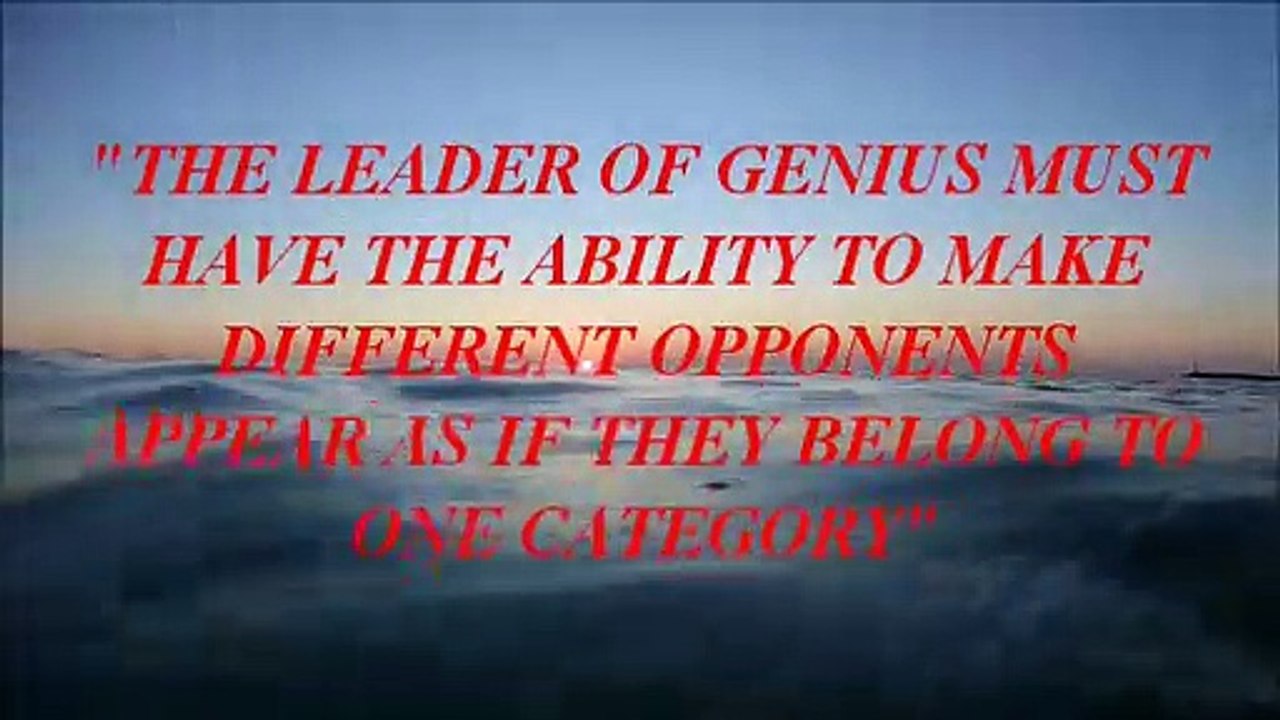 ADOLF HITLER QUOTES MOST INSPIRED WORDS#motivational#quotes#2020