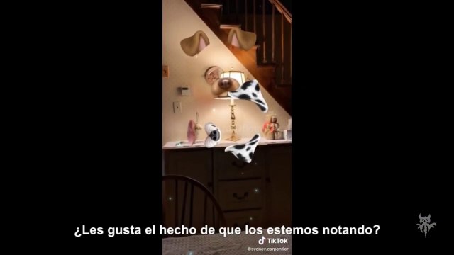 Top 5 paranormal videos VOL- 5 - Top 5 videos paranormales VOL- 5