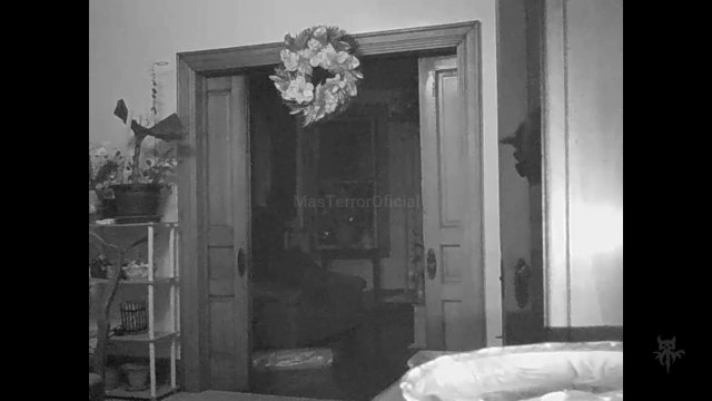 Top 5 paranormal videos VOL- 1 - Top 5 videos paranormales VOL- 1