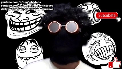 CHISTES CORTOS BUENOS # 20