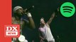 50 Cent Crown Eminem 'Best Rapper In The World' While Bigging Himself Up