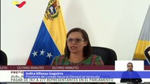 Venezuela convoca a elecciones parlamentarias el 6 de diciembre