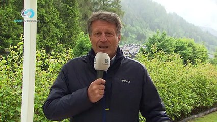 HARD TREK Puntata 11 - Parte 1