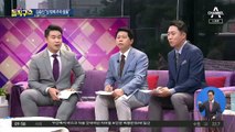 김종인 “윤석열, 가장 성실하게 임하는 검찰총장”