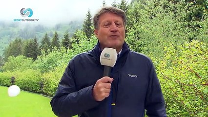 HARD TREK Puntata 11 - Parte 2