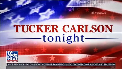 Tucker Carlson Tonight FULL 7-1-20 - Tucker Carlson Tonight July 1, 2020