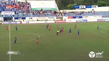 Nguyễn Hoàng Đức - Màn trình diễn đẳng cấp của nhà vô địch SEA Games trước Quảng Nam FC | VPF Media