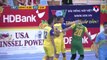 Highlights | Kardiachain Sài Gòn - Sanna Khánh Hòa | Futsal HDBank VĐQG 2020 | VFF Channel