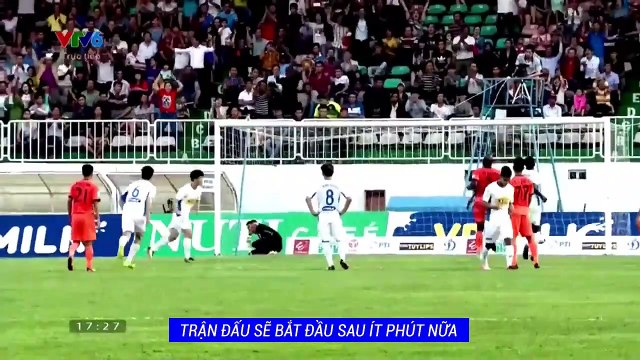 Trực tiếp | Kardiachain Sài Gòn - Sanna Khánh Hòa | Futsal HDBank VĐQG 2020 | VFF Channel