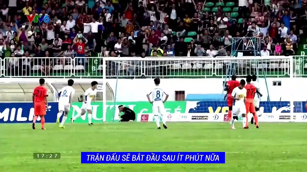 Trực tiếp | Kardiachain Sài Gòn - Sanna Khánh Hòa | Futsal HDBank VĐQG 2020 | VFF Channel