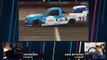 eNASCAR Heat Pro League races on dirt for first time