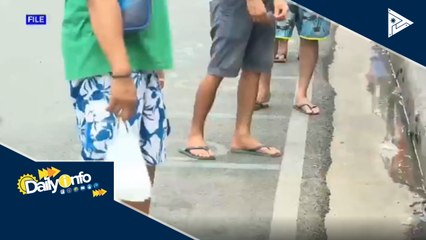 Palasyo, hinimok ang publiko na ipagpatuloy ang pagtalima sa health protocols