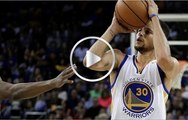 ¡Algunos igual lo odian!. Por estas cosas Stephen Curry es el jugador más perfecto de la NBA