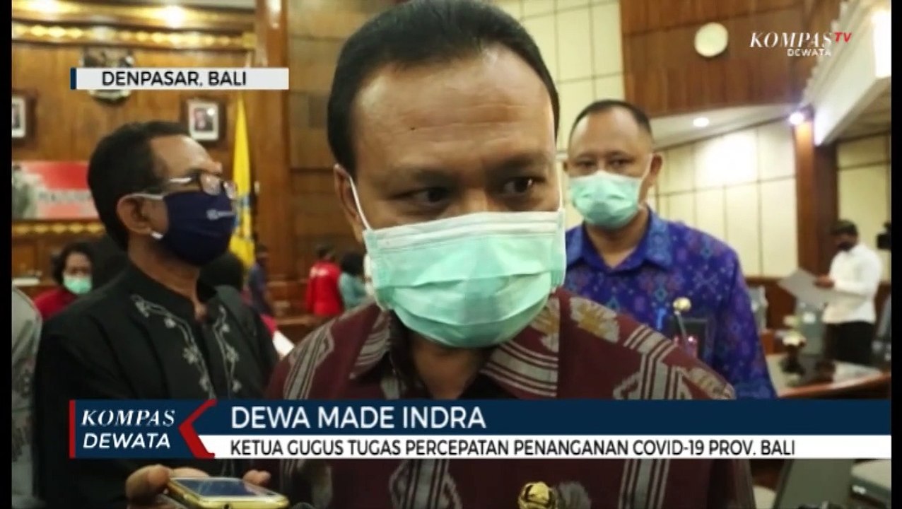Pasien Positif Covid-19 kabur, Gugus Tugas Belum Tau ?