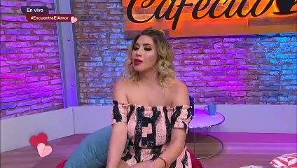 ¡Naomi y Érick se conocieron desde la prepa! | Enamorándonos