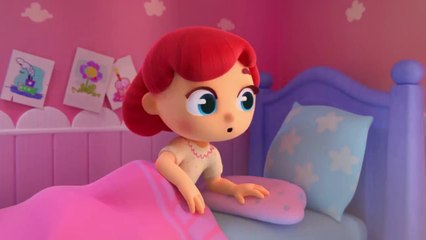 Волшебная кухня - Сборник вкусных серий №3 _ Мультфильмы для детей _ Вы голодны-gNBJBi4Fp-Y