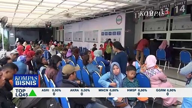 Resmi! Iuran BPJS Naik Per 1 Juli 2020, Kelas III Dapat Subsidi