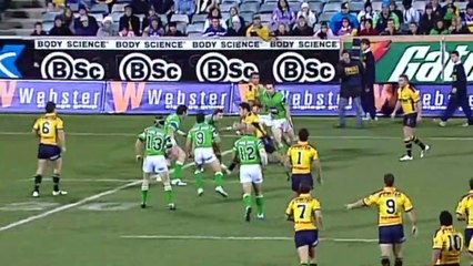 The Best of Jarryd Hayne ᴴᴰ