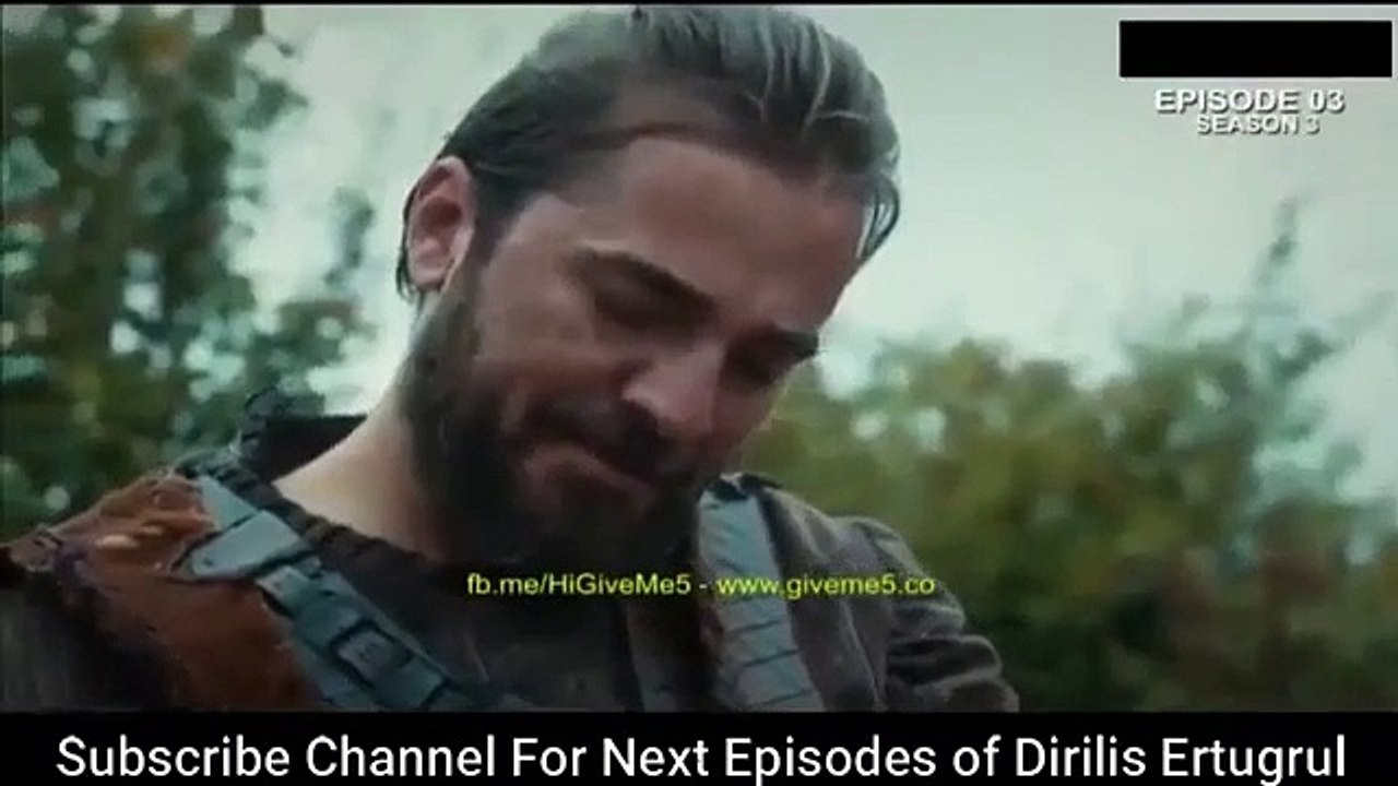 Ertugrul Ghazi Season 3 Episode 3 #Ertugrulghazi #Dirilis #ErtugrulghaziSeason3 #ErtugrulghaziEpisode3 #DirilisErtugrulSeason3 #Season3