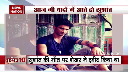 After 17 days of Sushant Singh Rajputs death, police have no concret