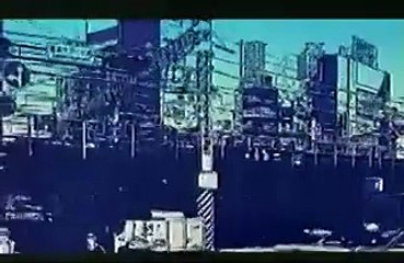 GETBACKERS TAGALOG DUBBED EPISODE 12