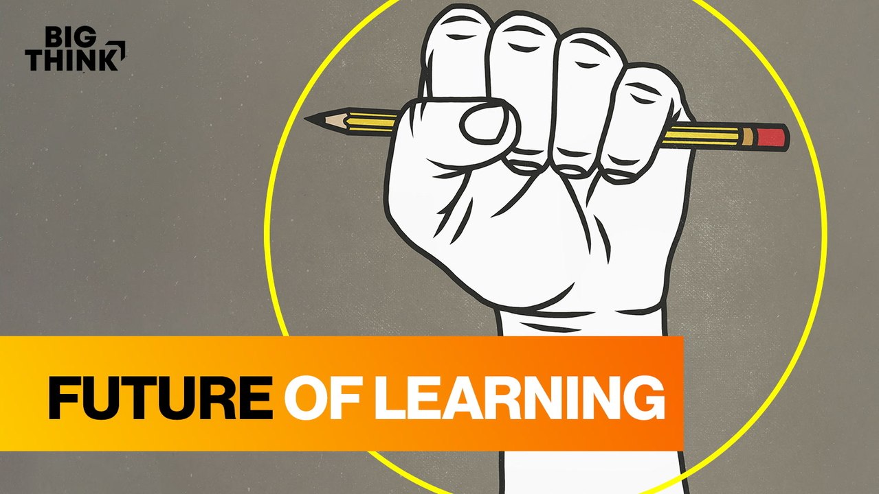 Changing the way we grade students could trigger a wave of innovation