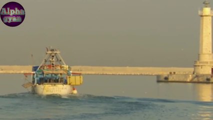 Most wanted ship of the world