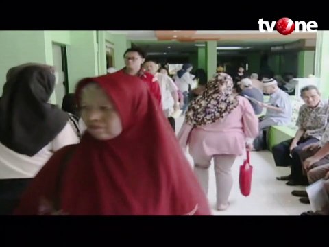 Iuran BPJS Naik di Tengah Pandemi Covid-19, Warga Keberatan