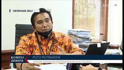 Tagihan Listrik Melonjak, Ini Penyebabnya !