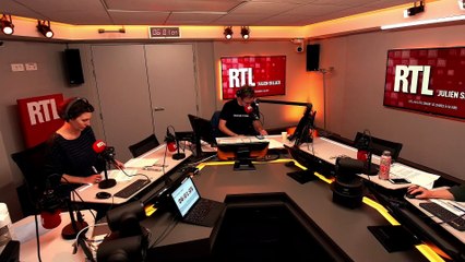 Le journal RTL de 6h du 02 juillet 2020