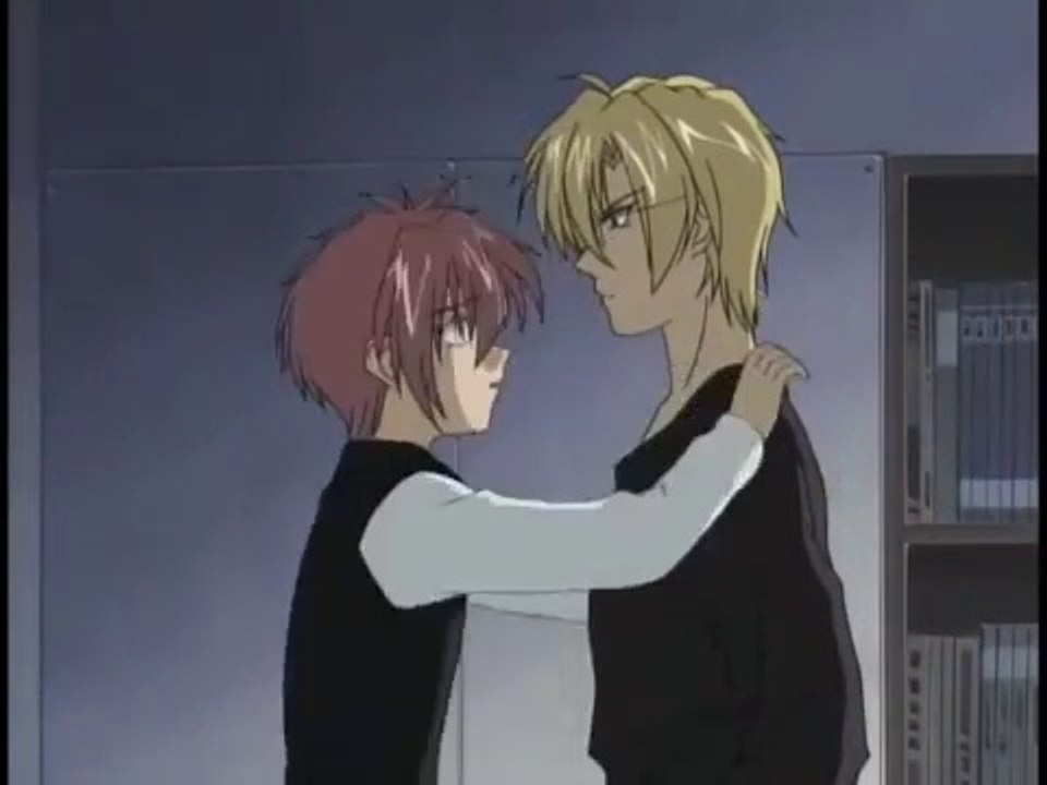 Gravitation Episode 2