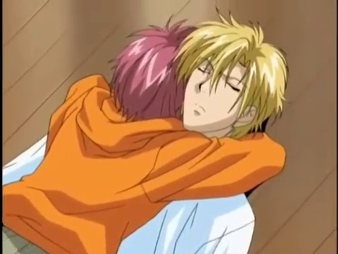 Gravitation Anime Episode 1 English Sub