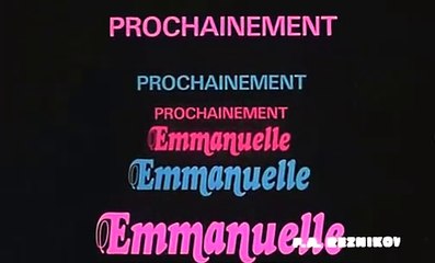 Alors que le film érotique "Emmanuelle" est arrivé hier sur Netfflix, une série est en préparation sur la vie de l'actrice Sylvia Kristel