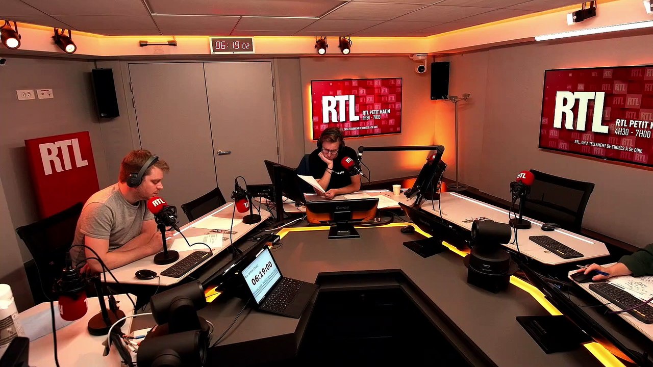 Agriculture : "nous sommes déjà dans la transition écologique," assure Christiane Lambert