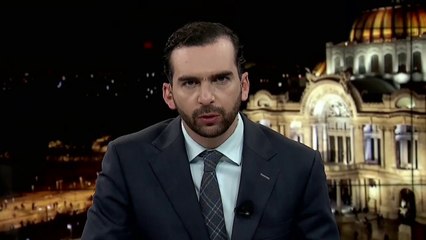 Milenio Noticias, con Alejandro Domínguez, 01 de julio de 2020