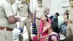 बिजनौर में आर्थिक तंगी व ग्रह कलेश के चलते महिला ने फांसी लगाकर की आत्महत्या