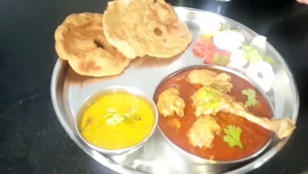 How to Make Chicken Curry |झणझणीत महाराष्ट्रीयन चिकन रस्सा|How To Make Chicken Curry|चिकन रस्सा|चिकन आळणी रस्सा| Indian style checken masala| How To Make Chicken Masala| Aaji's Kitchen