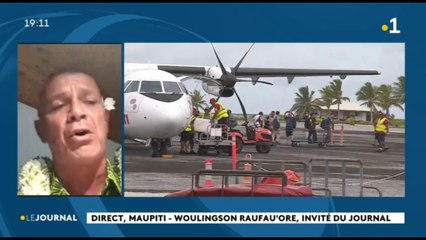 Reprise de l’ensemble des destinations d’Air Tahiti, un soulagement dans les îles