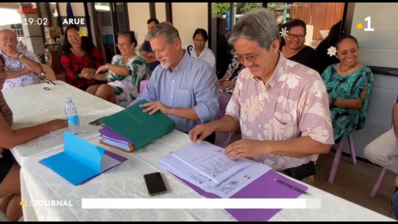 Municipales : Philip Schyle dénonce des irrégularités dans les procurations