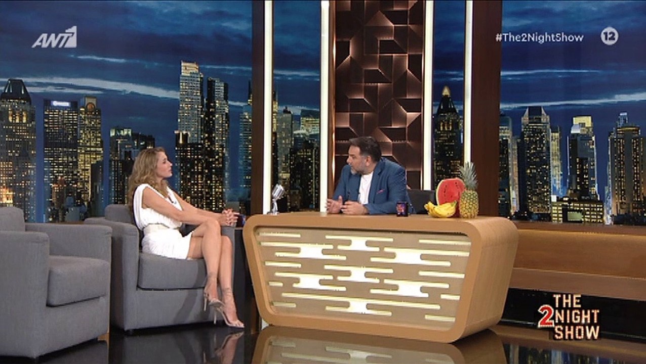 GNTM: Η Κάτια Ζυγούλη απαντά πρώτη φορά γιατί δεν την επέλεξαν για το ριάλιτι