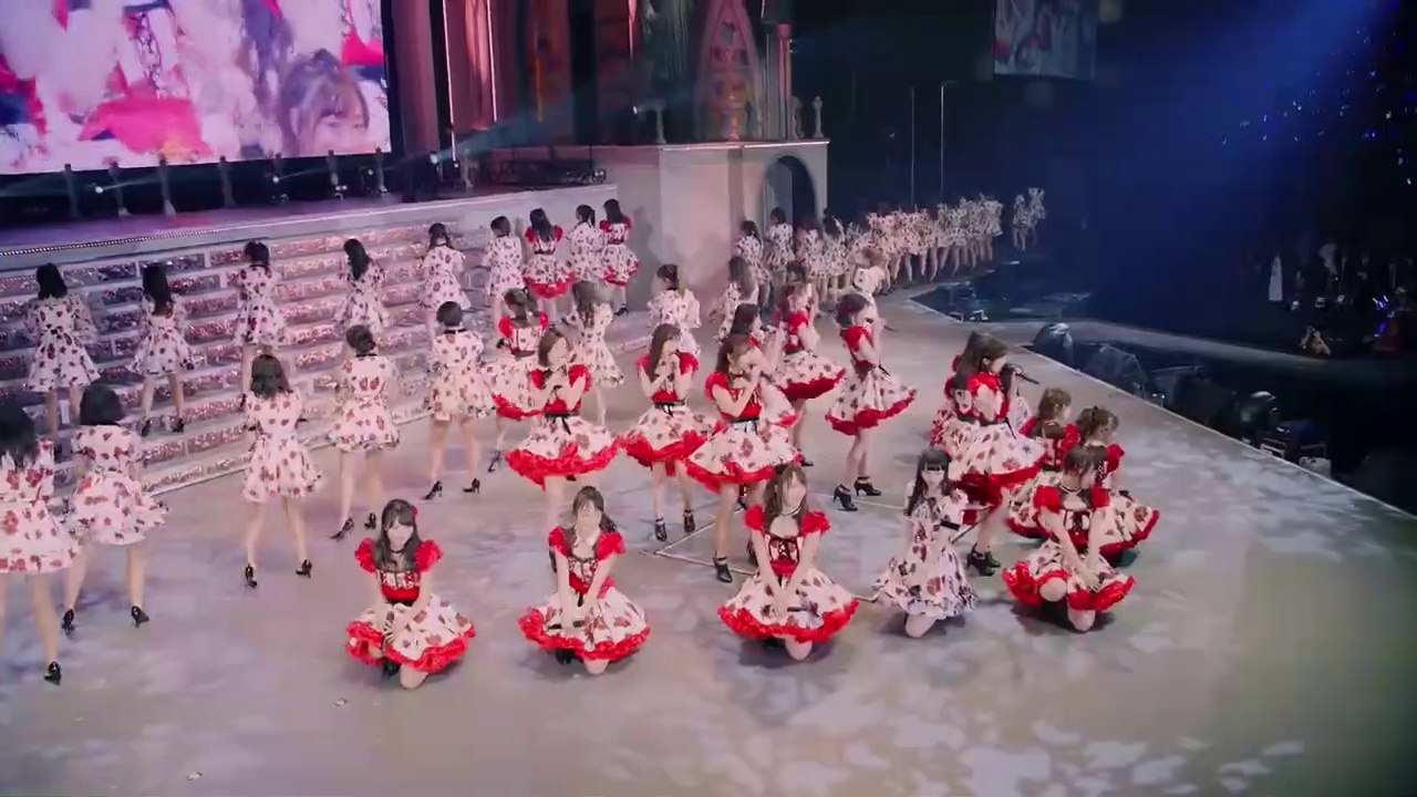 11gatsu no Anklet (Watanabe Mayu Graduation Concert) [171031]