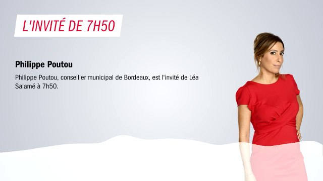 Philippe Poutou : La proposition à gauche n'était pas à gauche, donc on pensait légitime que notre liste soit là