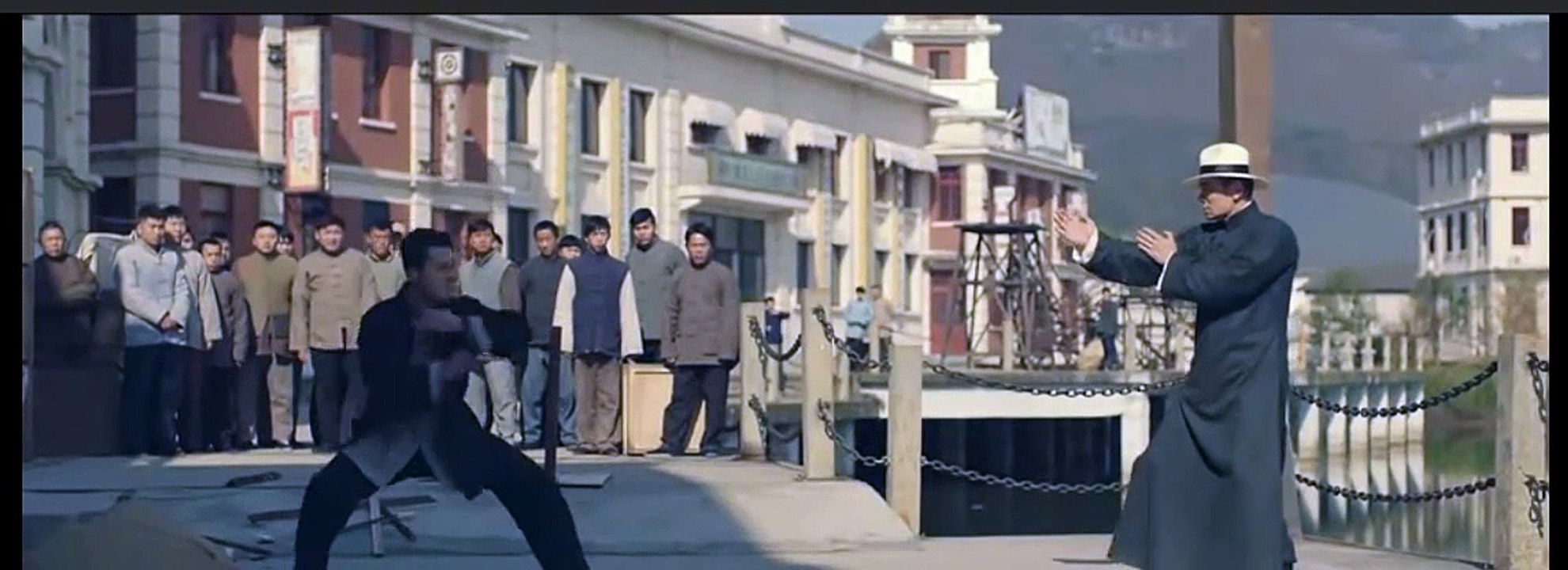 Action clips - video clip of Action Movies