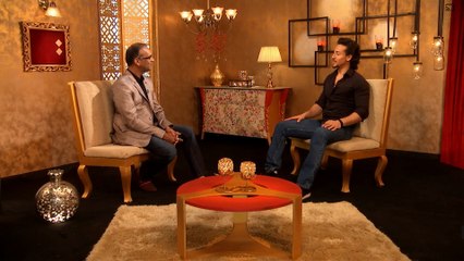 Tiger Shroff  Interview Clip / Why People love his work