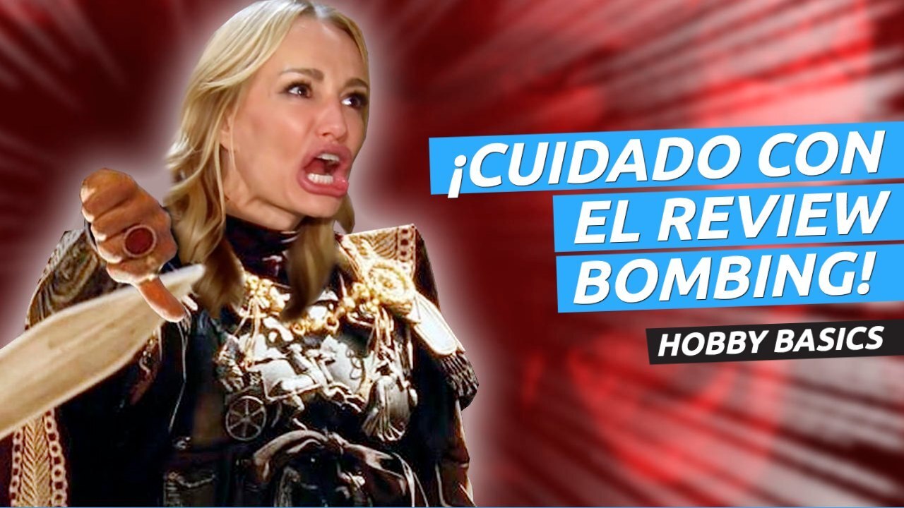 Qué es el review bombing - ¿Es tan importante para la industria de los videojuegos?