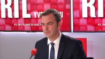 Olivier Véran invité de RTL du 02 juillet 2020