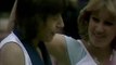 Martina Navratilova vs Chris Evert 1978 Wimbledon Final Highlights