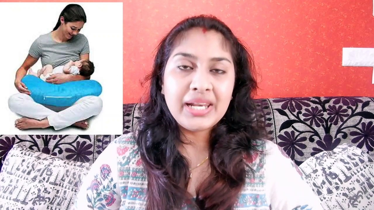 Clear All Your Doubts On Breast Feeding ?